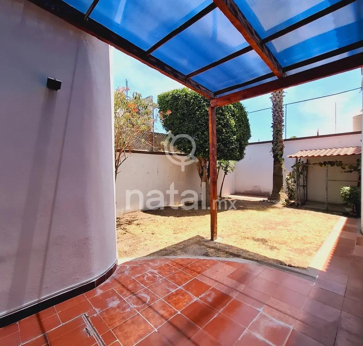 Recamara en planta baja Puebla (21)