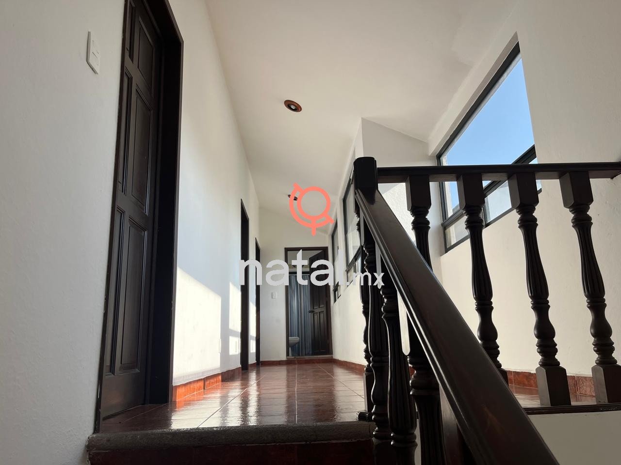 Recamara en planta baja Puebla (25)
