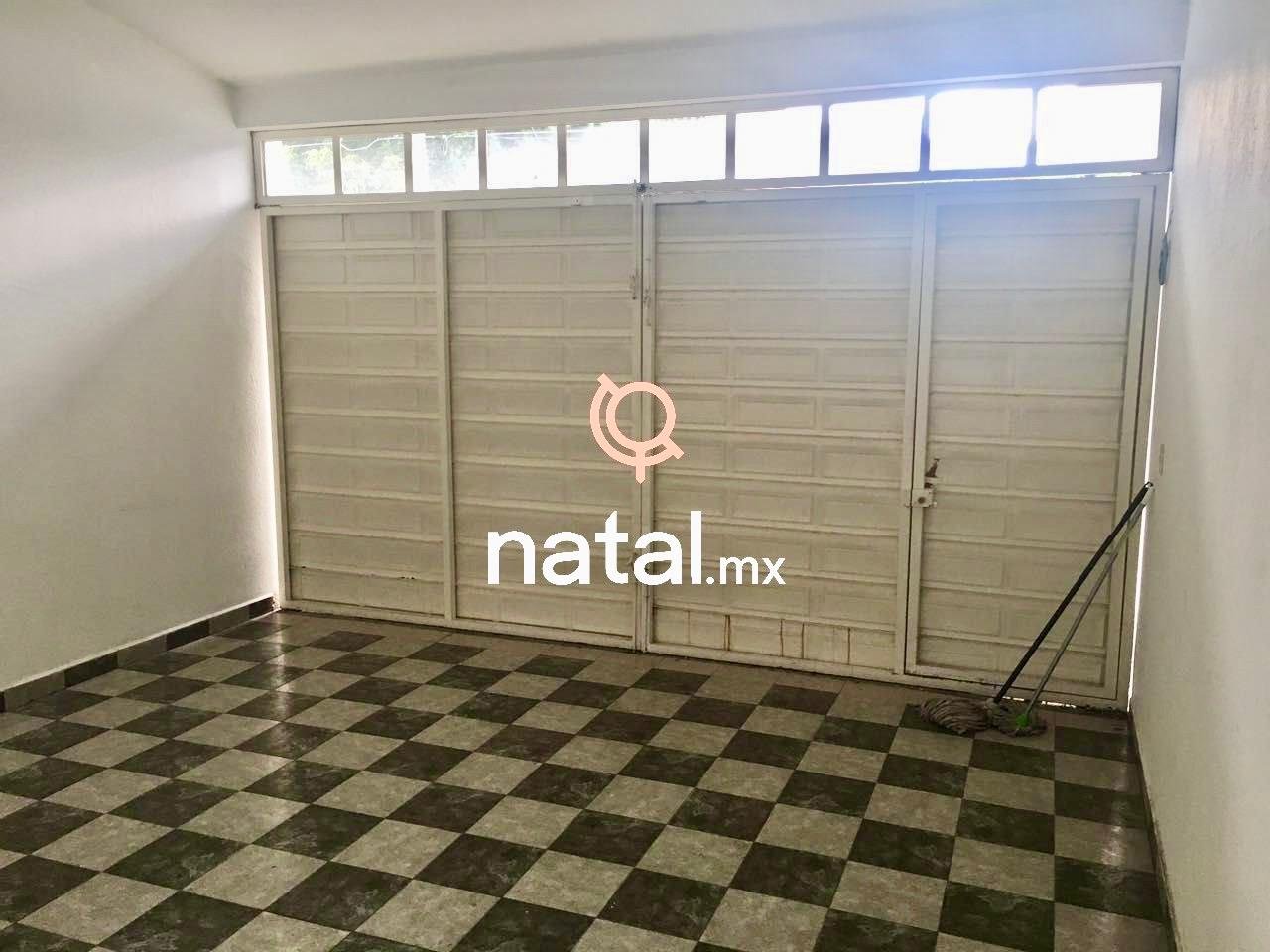 Recamara en planta baja Puebla (3)