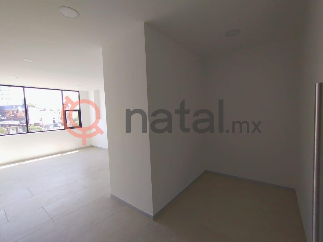Renta de Consultorio en Puebla (1)