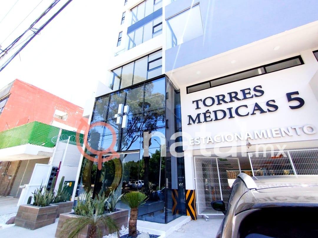 Renta de Consultorio en Puebla (16)