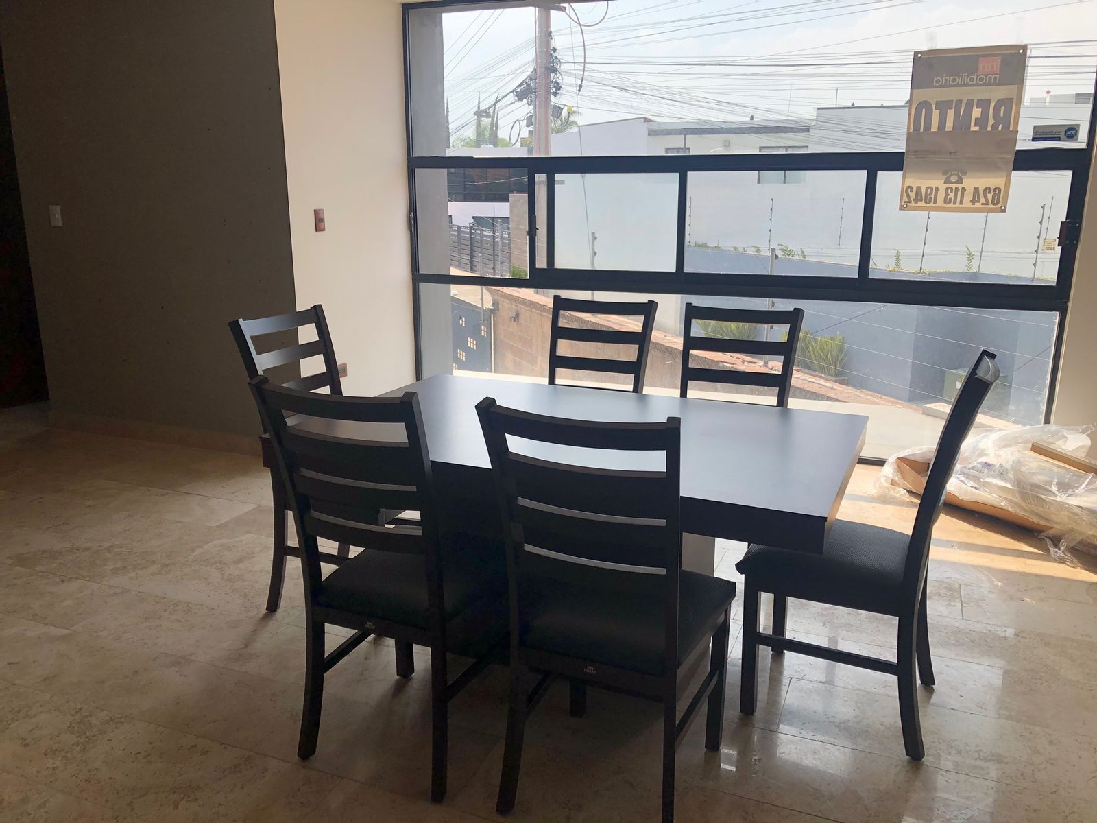 COMEDOR